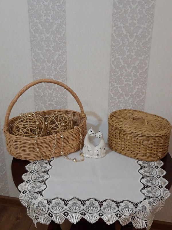 Корзины